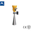 Low Price Ultrasonic Auto Water Level Survey Instrument Radar Level Transmitter Silos And Oil Tank Level Measurement